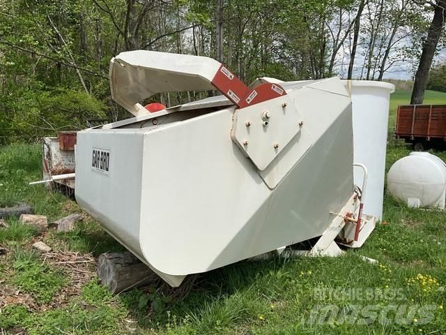 Gar-Bro 4156 -L Строительная техника - Другие