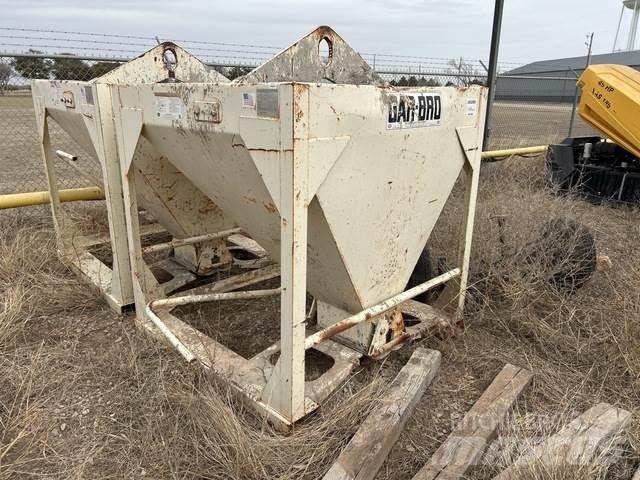 Gar-Bro 4940 Строительная техника - Другие