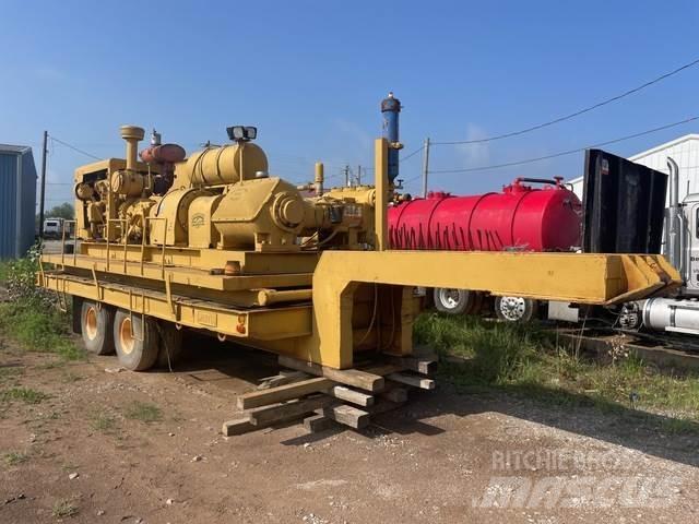  Gaso 3600 Гидронасосы