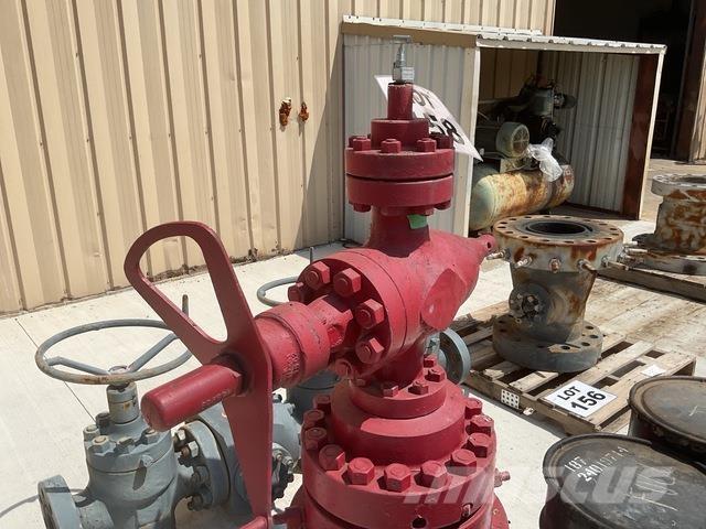  Gate Valve Строительная техника - Другие