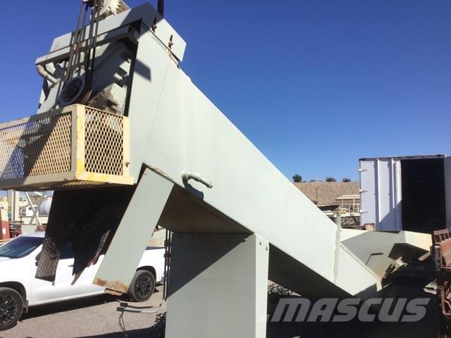 Gator FG-90 Мойки низкого давления