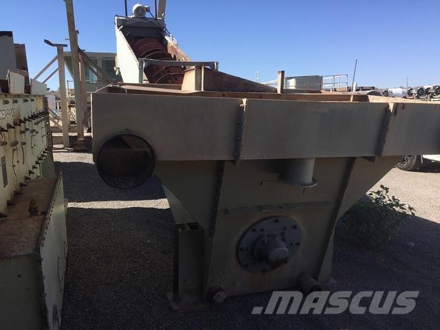 Gator FG-90 Мойки низкого давления