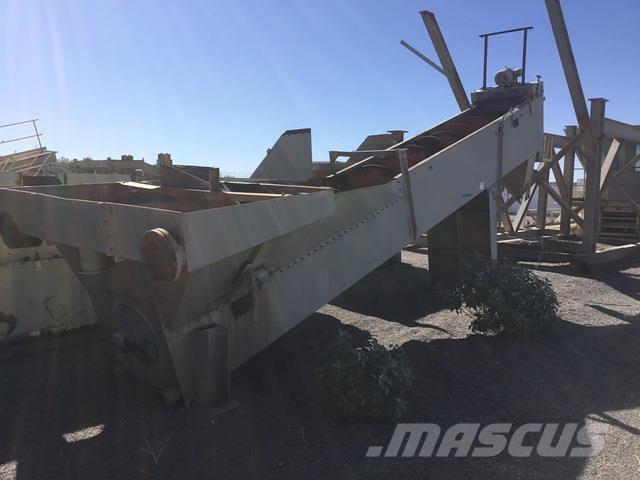 Gator FG-90 Мойки низкого давления