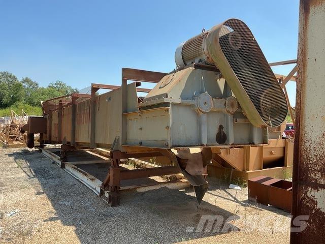 Gator PLS-3630 Строительная техника - Другие