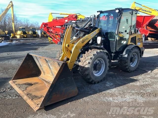 Gehl AL750 Фронтальные погрузчики