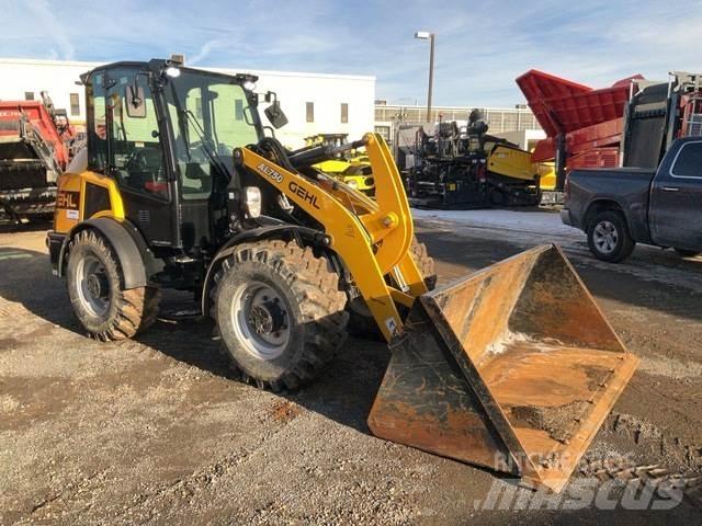 Gehl AL750 Фронтальные погрузчики