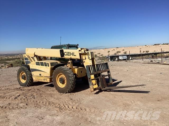 Gehl DL12-40 Телескопические погрузчики