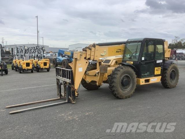 Gehl DL1255 Телескопические погрузчики