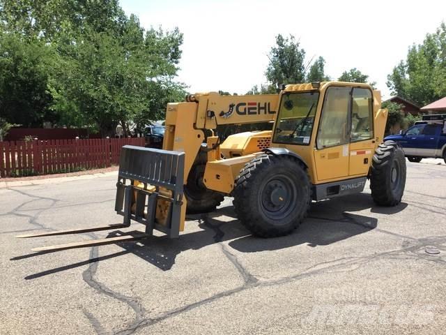 Gehl DL8H Телескопические погрузчики
