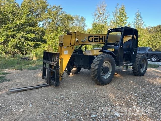 Gehl RS8-42 Телескопические погрузчики