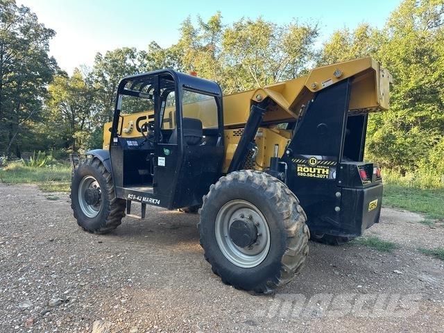 Gehl RS8-42 Телескопические погрузчики