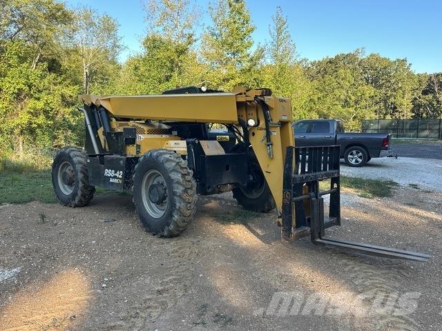 Gehl RS8-42 Телескопические погрузчики
