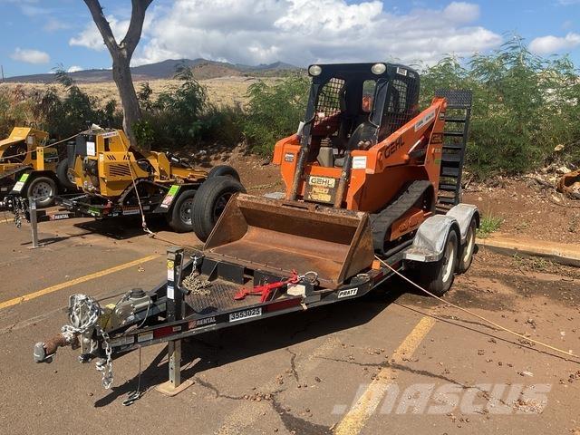 Gehl RT105 Мини-погрузчики