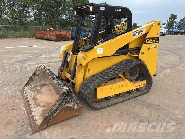 Gehl RT165 Мини-погрузчики