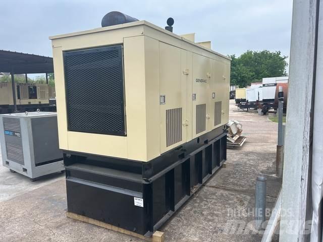Generac  Дизельные генераторы