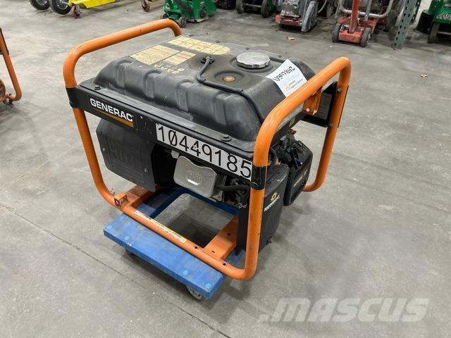 Generac GP5500 Портативные накопители энергии