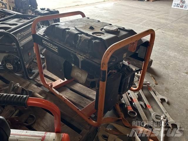 Generac GP5500 Дизельные генераторы