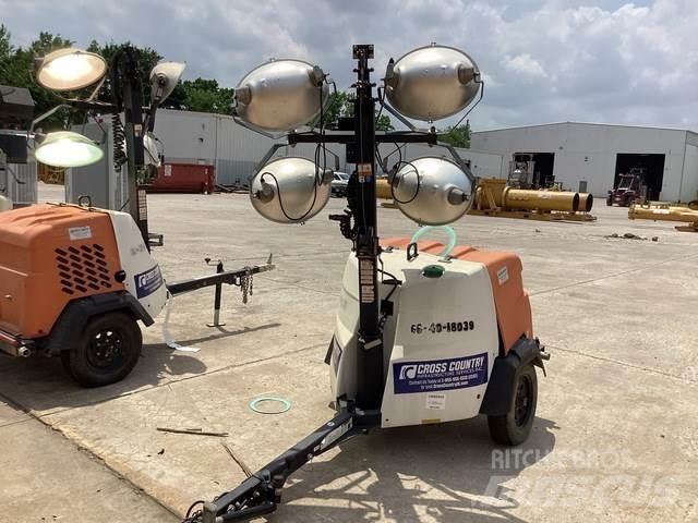 Generac MLT6S Осветительные установки