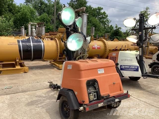 Generac MLT6S Осветительные установки
