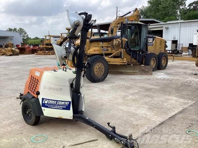 Generac MLT6S Осветительные установки