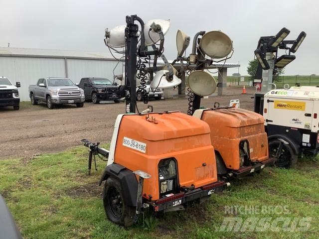 Generac MLT6S Осветительные установки