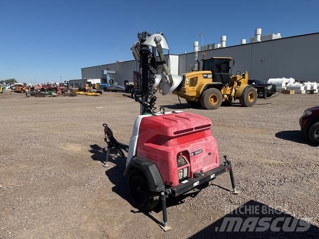 Generac MLT6S Осветительные установки