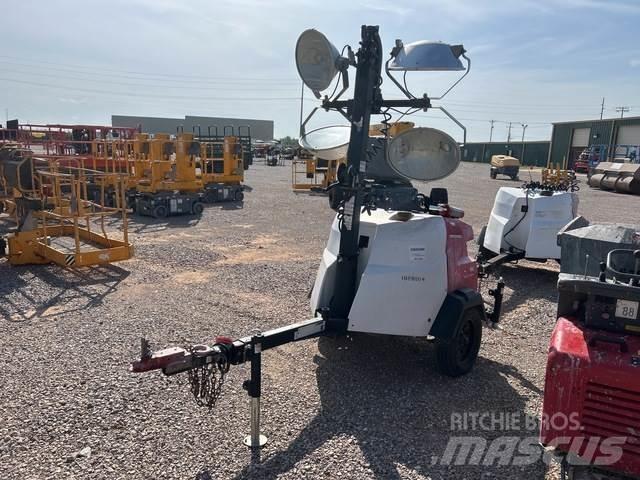 Generac MLT6S Осветительные установки