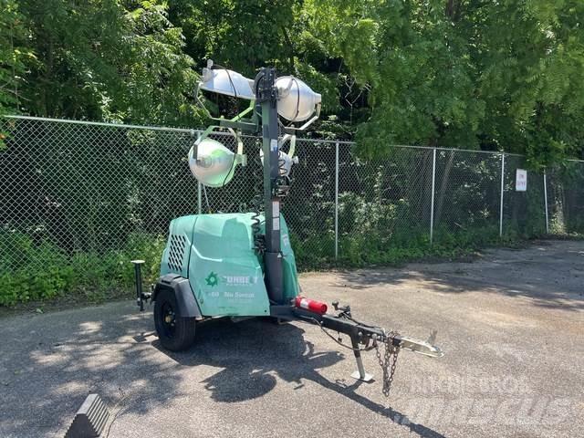 Generac MLT6S Осветительные установки