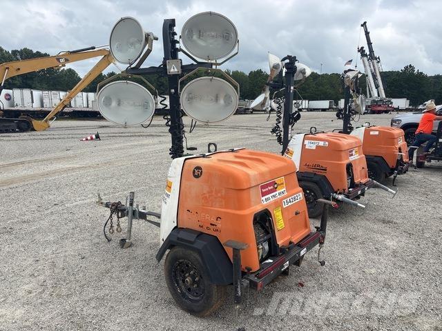 Generac MLT6S Осветительные установки