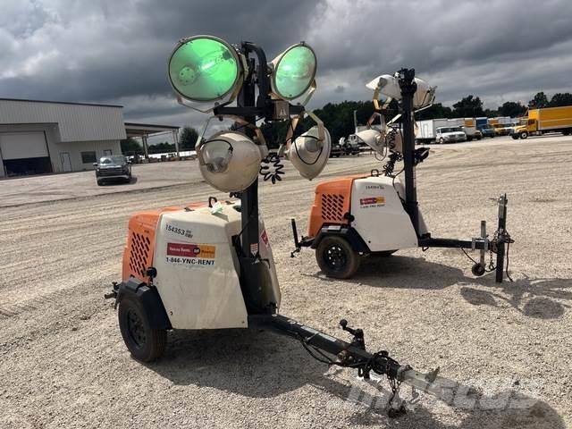 Generac MLT6S Осветительные установки