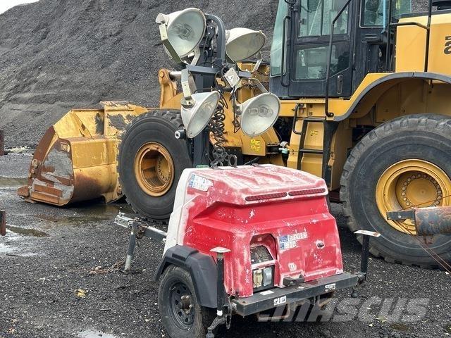 Generac MLT6S Осветительные установки