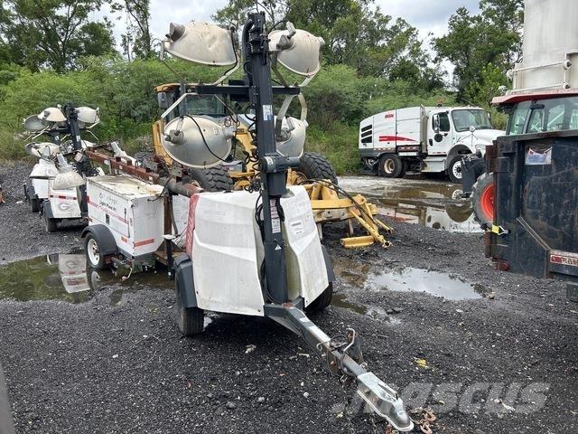 Generac MLT6S Осветительные установки