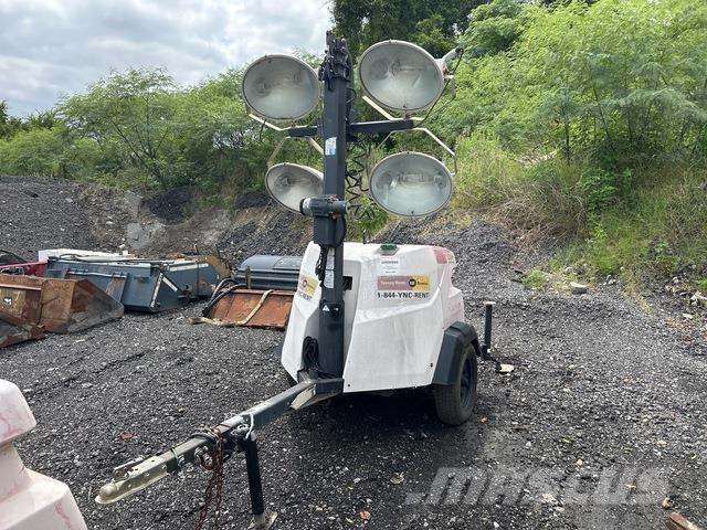 Generac MLT6S Осветительные установки