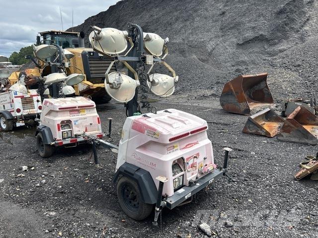 Generac MLT6S Осветительные установки