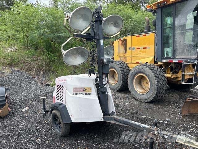 Generac MLT6S Осветительные установки