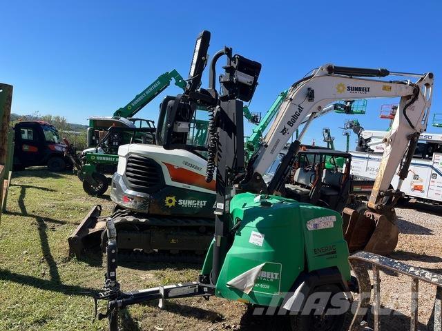 Generac MLT6S Осветительные установки