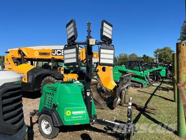 Generac MLT6S Осветительные установки
