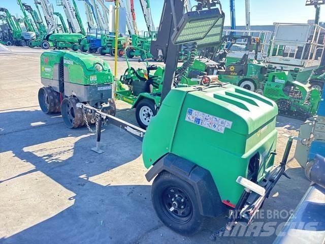 Generac MLT6SK Осветительные установки