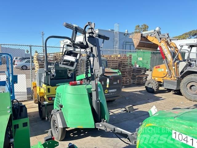 Generac MLT6SK Осветительные установки
