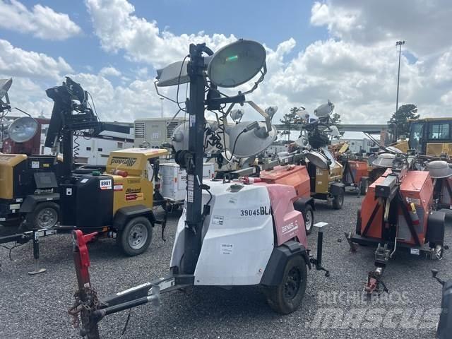 Generac MLT6SK Осветительные установки