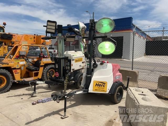 Generac MLT6SK Осветительные установки