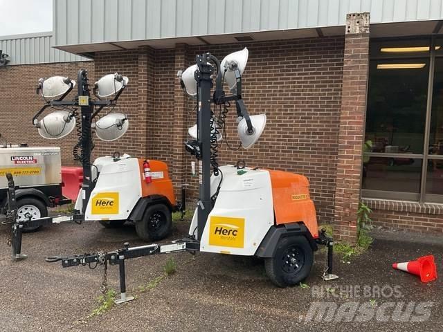 Generac MLT6SK Осветительные установки
