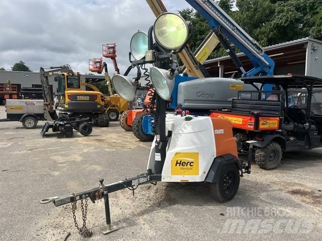 Generac MLT6SK Осветительные установки