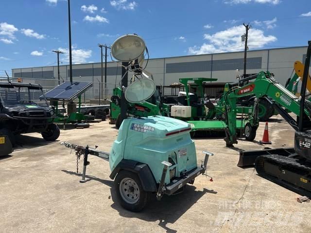 Generac MLT6SK Осветительные установки