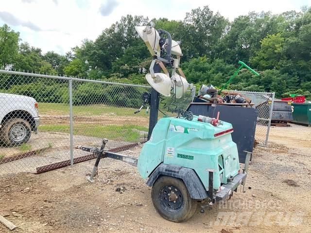 Generac MLT6SK Осветительные установки