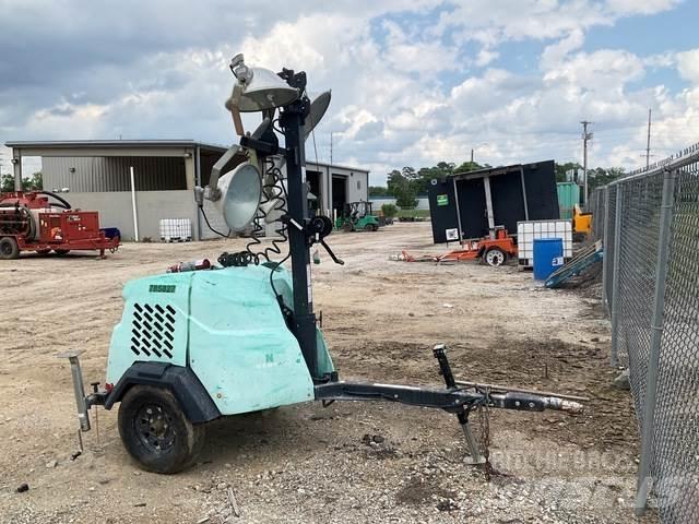 Generac MLT6SK Осветительные установки