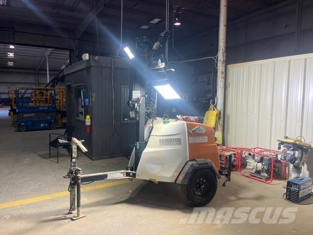 Generac MLT6SK Осветительные установки