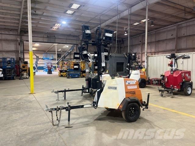 Generac MLT6SK Осветительные установки