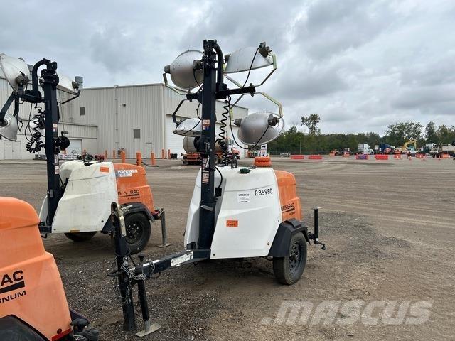 Generac MLT6SK Осветительные установки