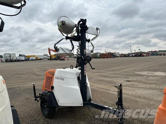 Generac MLT6SK Осветительные установки